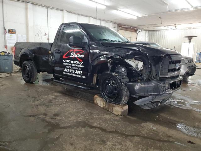 Фото 4 с аукциона – 2016 FORD F150 с VIN 1FTMF1C86GKD12166