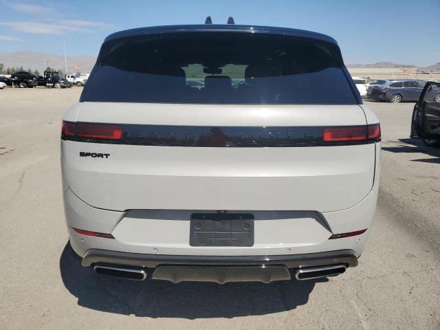 Photo 6 from auction – 2024 LAND ROVER RANGE ROVE with VIN SAL1L9FU5RA166573