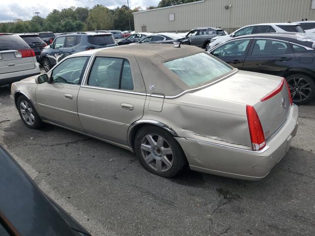 Photo 2 from auction – 2007 CADILLAC DTS with VIN 1G6KD57Y97U188450