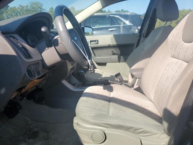 Photo 7 from auction – 2009 FORD FOCUS SE with VIN 1FAHP35N69W178791