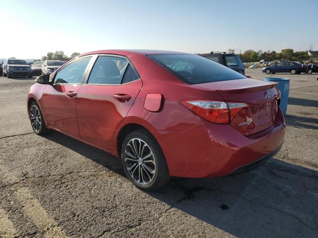 Photo 2 from auction – 2015 TOYOTA COROLLA L with VIN 2T1BURHE2FC250579
