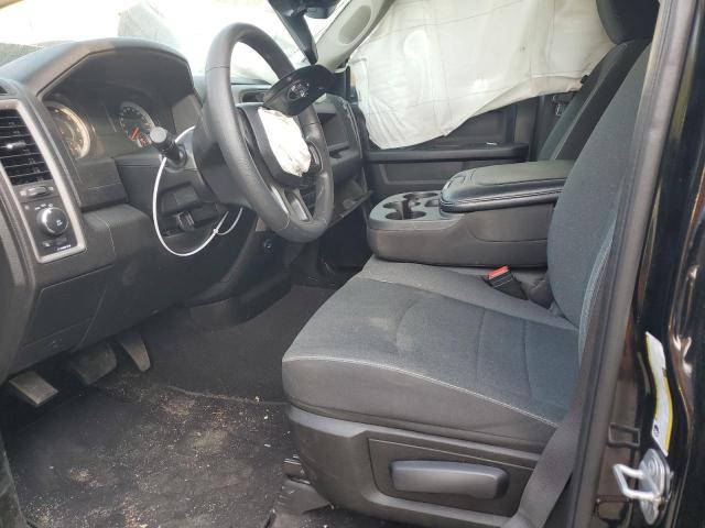 Photo 7 from auction – 2021 RAM 1500 CLASS with VIN 1C6RR7FG1MS546317