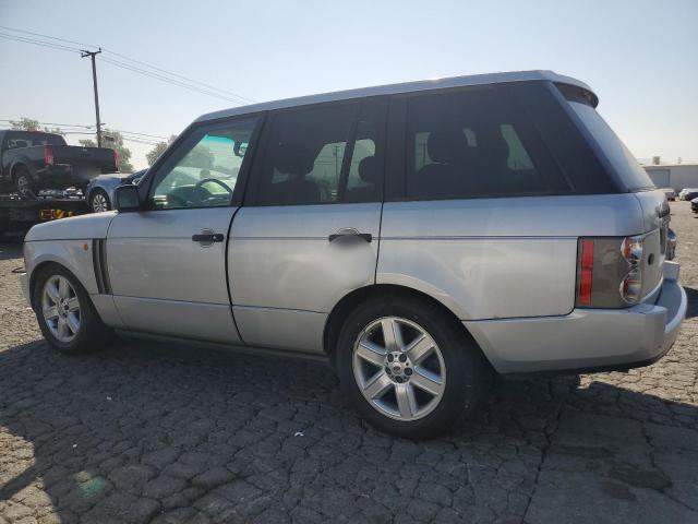 Photo 2 from auction – 2003 LAND ROVER RANGE ROVE with VIN SALMB114X3A111407
