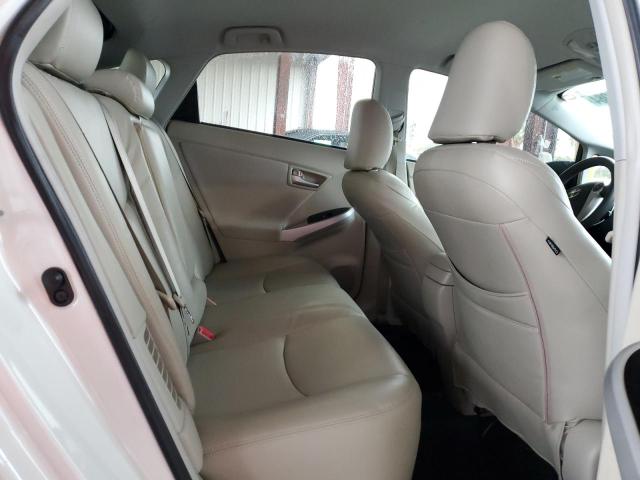 Photo 10 from auction – 2015 TOYOTA PRIUS with VIN JTDKN3DU8F0440081