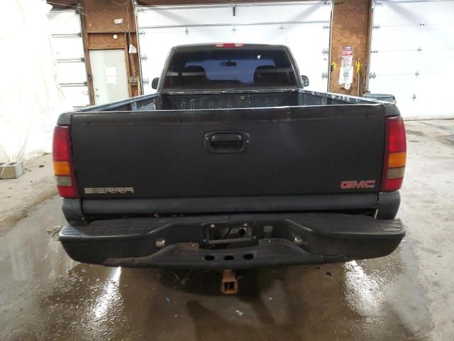 Photo 6 from auction – 2002 GMC NEW SIERRA with VIN 1GTEK14W92Z144228