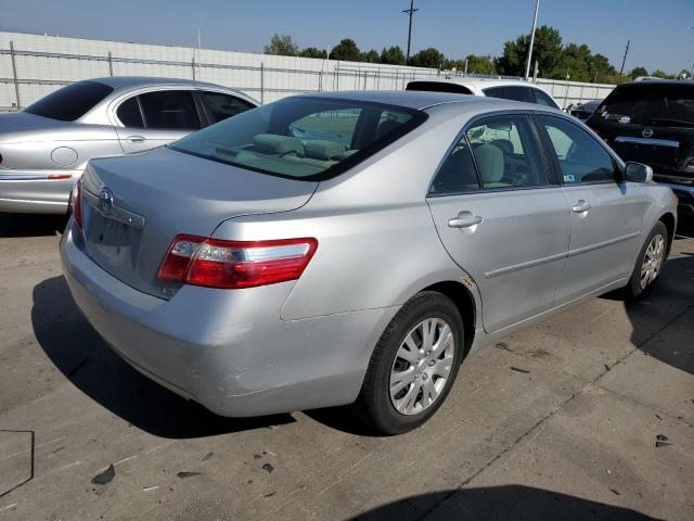 Photo 3 from auction – 2009 TOYOTA CAMRY BASE with VIN 4T1BE46K89U832715