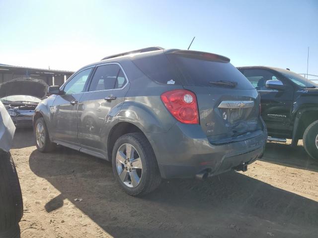 Photo 2 from auction – 2013 CHEVROLET EQUINOX LT with VIN 2GNFLNE30D6418015