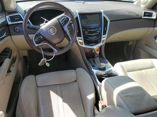 Photo 8 from auction – 2016 CADILLAC SRX LUXURY with VIN 3GYFNEE3XGS534065