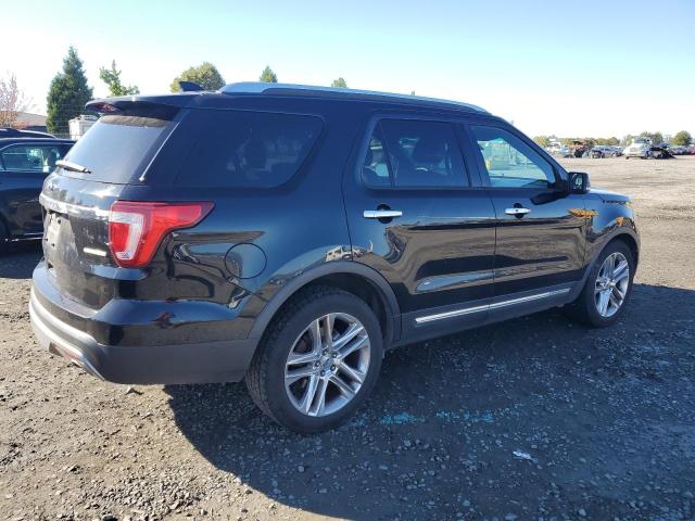 Photo 3 from auction – 2016 FORD EXPLORER L with VIN 1FM5K7F82GGA61787