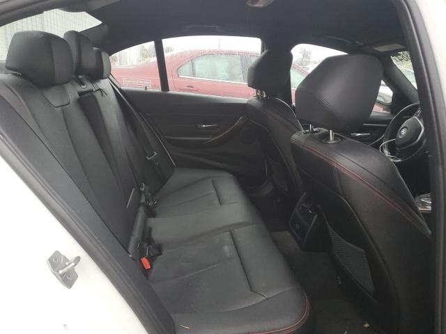 Photo 10 from auction – 2015 BMW 328 XI SUL with VIN WBA3B5C52FF961763