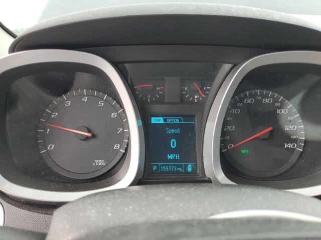Photo 9 from auction – 2013 CHEVROLET EQUINOX LS with VIN 2GNALBEK8D1122821