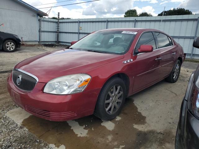 Photo 1 from auction – 2008 BUICK LUCERNE CX with VIN 1G4HD57268U168611