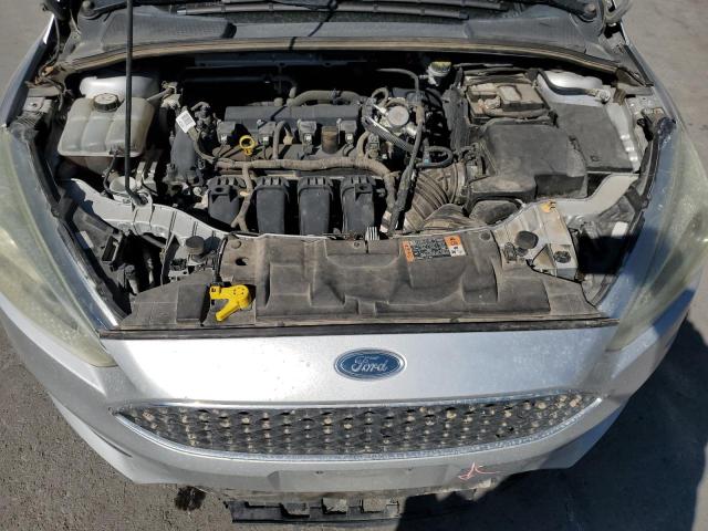 Photo 11 from auction – 2016 FORD FOCUS SE with VIN 1FADP3F23GL360935