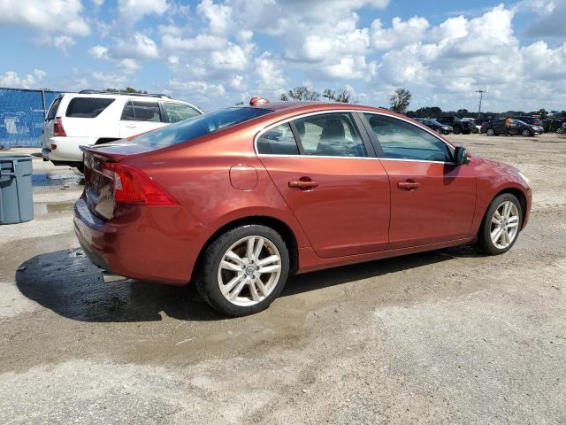 Photo 3 from auction – 2013 VOLVO S60 T5 with VIN YV1612FS5D2183458