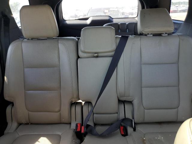 صورة رقم 10 من المزاد - 2013 FORD EXPLORER L مع VIN 1FM5K8F86DGB21233
