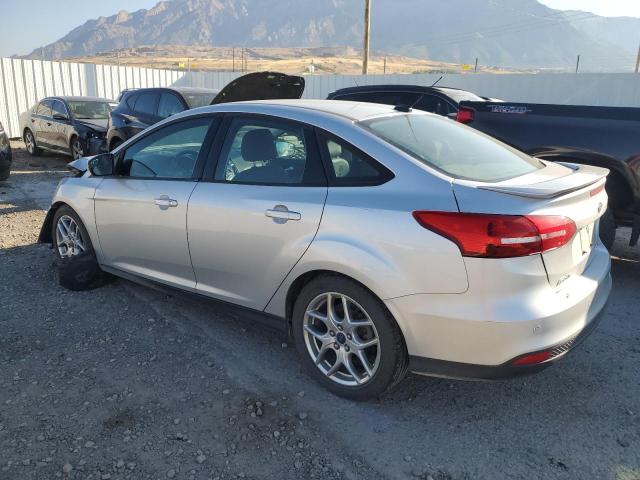 Photo 2 from auction – 2015 FORD FOCUS SE with VIN 1FADP3F23FL361601