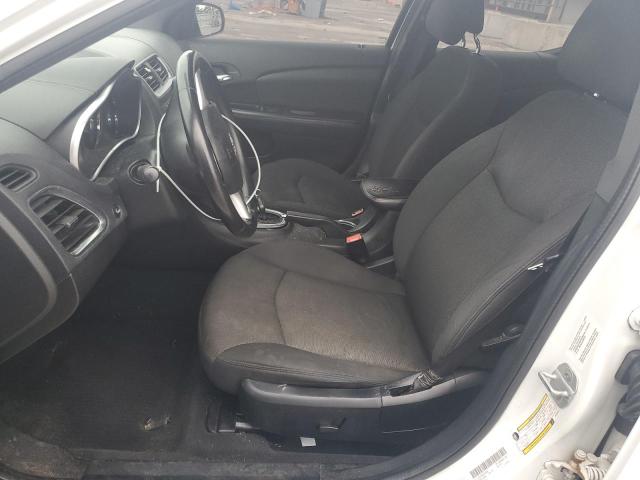 Photo 7 from auction – 2012 DODGE AVENGER with VIN 1C3CDZCB6CN156106