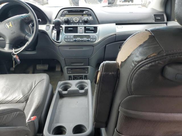 Photo 8 from auction – 2005 HONDA ODYSSEY EX with VIN 5FNRL38765B092967