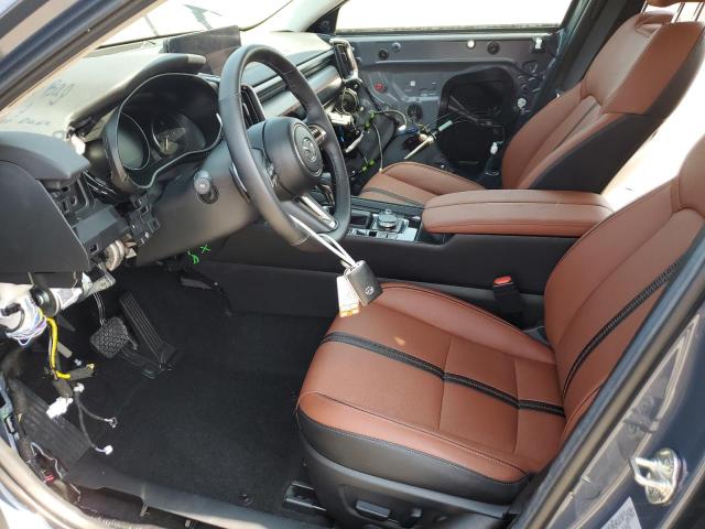 Photo 7 from auction – 2024 MAZDA CX-50 PREM with VIN 7MMVABEY5RN205326