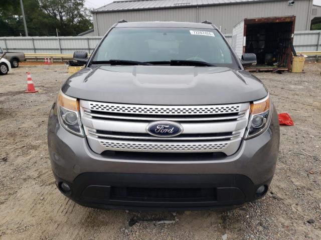 Photo 5 from auction – 2013 FORD EXPLORER X with VIN 1FM5K7D85DGA99304