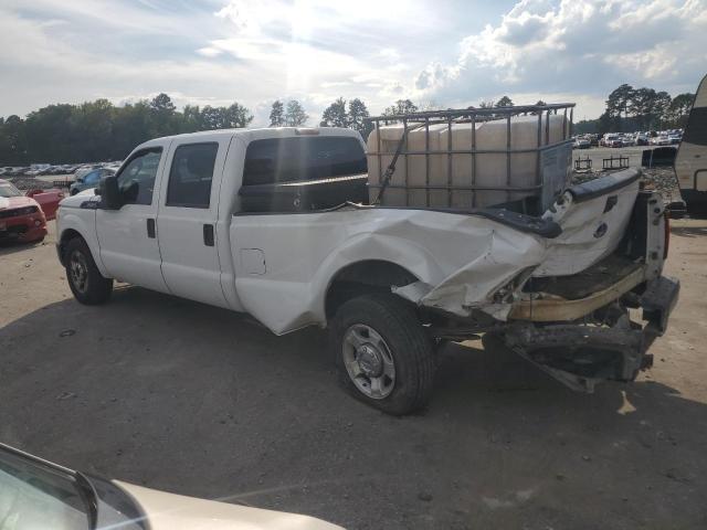 Photo 2 from auction – 2011 FORD F250 SUPER with VIN 1FT7W2A60BEC22099