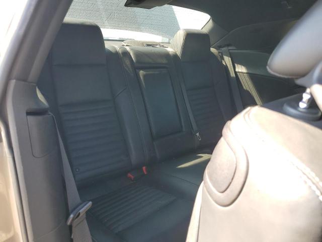 Photo 10 from auction – 2011 DODGE CHALLENGER with VIN 2B3CJ4DG8BH604257
