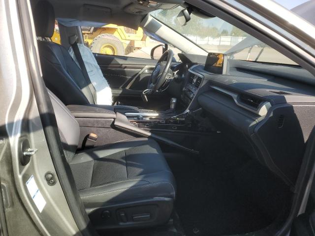 Photo 7 from auction – 2022 LEXUS RX 350 with VIN 2T2HZMDAXNC336041