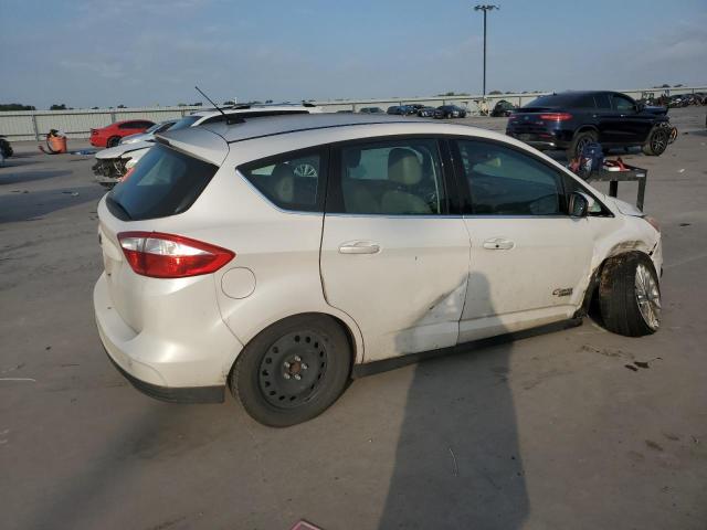 Photo 3 from auction – 2015 FORD C-MAX PREM with VIN 1FADP5CU1FL123425