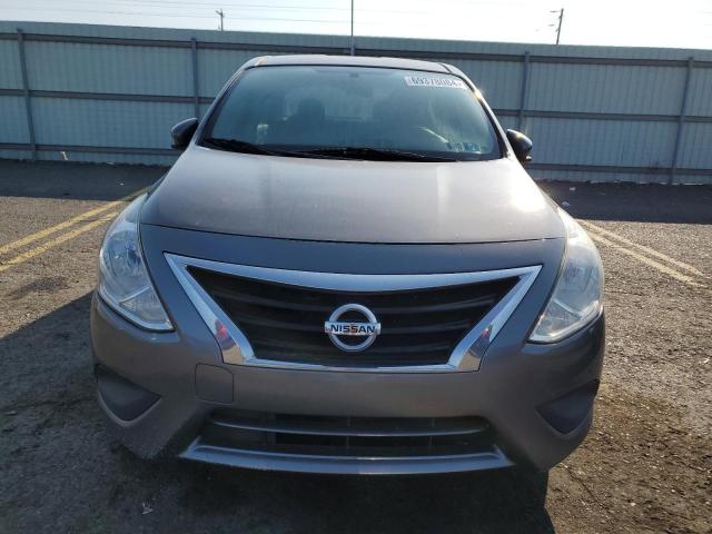 Photo 5 from auction – 2016 NISSAN VERSA S with VIN 3N1CN7AP8GL895658