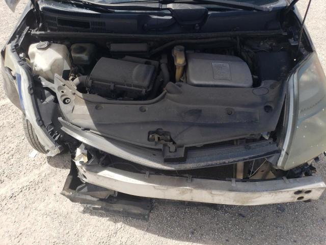 Photo 11 from auction – 2008 TOYOTA PRIUS with VIN JTDKB20UX83334368