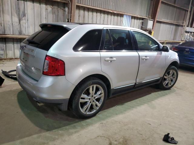 Photo 3 from auction – 2012 FORD EDGE LIMIT with VIN 2FMDK3K92CBA10343