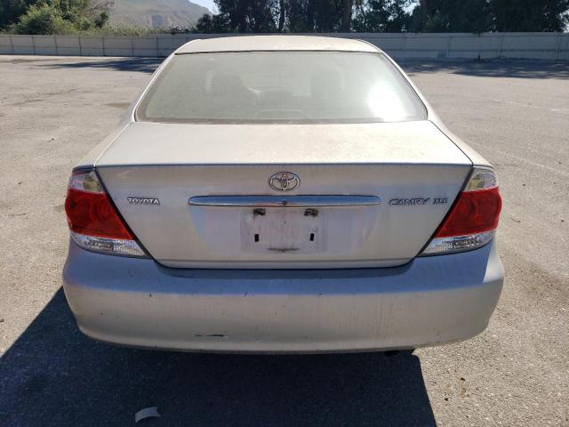 Photo 6 from auction – 2005 TOYOTA CAMRY LE with VIN 4T1BE32K75U010823