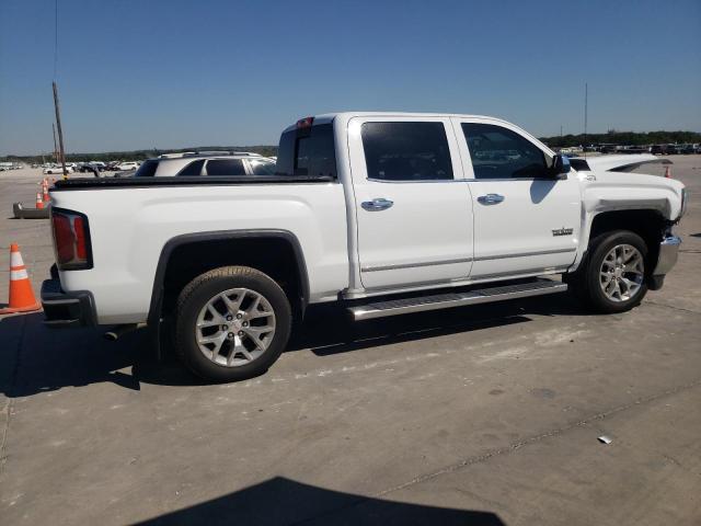 Photo 3 from auction – 2018 GMC SIERRA K15 with VIN 3GTU2NEC0JG441457