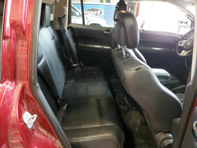 Photo 11 from auction – 2016 JEEP COMPASS LA with VIN 1C4NJDEB1GD775902