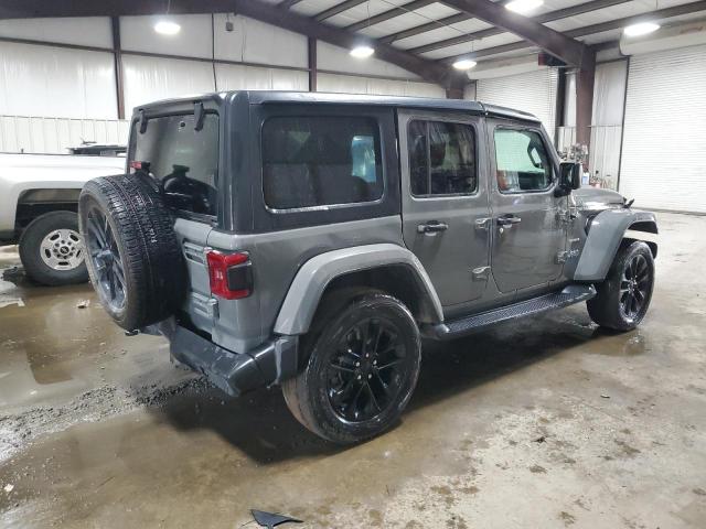 Photo 3 from auction – 2021 JEEP WRANGLER U with VIN 1C4JJXP62MW754377