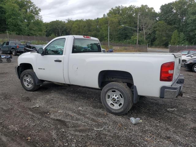 Photo 2 from auction – 2013 CHEVROLET SILVERADO with VIN 1GC0CVCG5DF100384