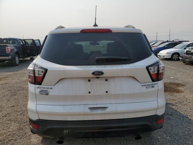Photo 6 from auction – 2018 FORD ESCAPE TIT with VIN 1FMCU9J95JUD45615