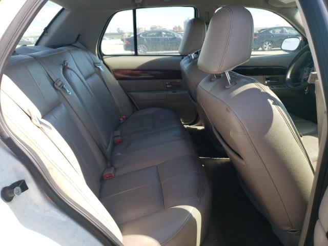 Photo 10 from auction – 2006 MERCURY GRAND MARQ with VIN 2MEFM74V56X652019