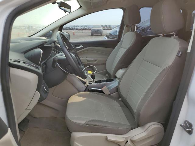 Photo 7 from auction – 2014 FORD C-MAX SE with VIN 1FADP5AU3EL502377