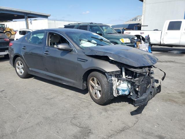 Photo 4 from auction – 2014 KIA OPTIMA LX with VIN 5XXGM4A75EG269946