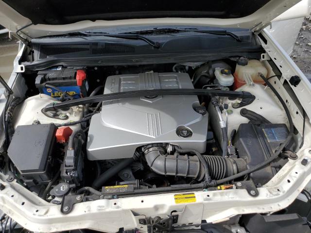 Zdjęcie 11 z aukcji – 2008 CADILLAC SRX z VIN 1GYEE637280124165