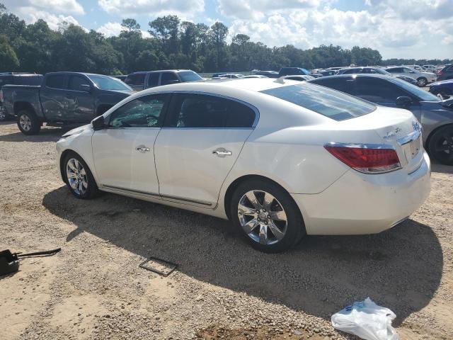 Photo 2 from auction – 2012 BUICK LACROSSE P with VIN 1G4GH5G35CF203922