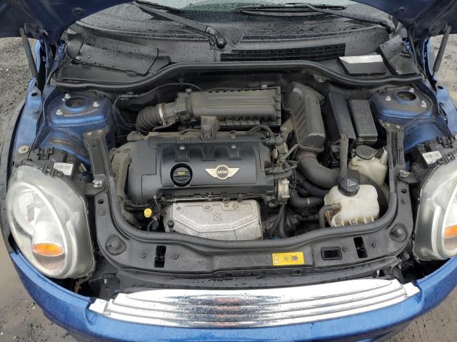 Photo 11 from auction – 2012 MINI COOPER with VIN WMWSU3C57CT255203