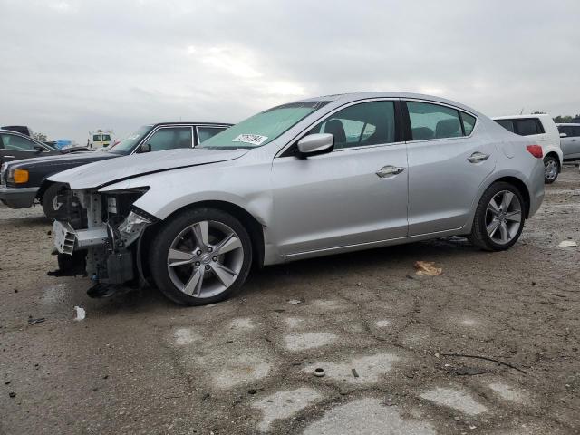 ACURA ILX 20 PRE 2014 with VIN 19VDE1F54EE001235 - Photo from auction