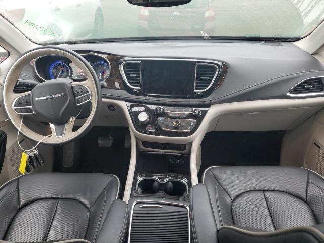 Photo 8 from auction – 2021 CHRYSLER PACIFICA L with VIN 2C4RC3GG7MR595394