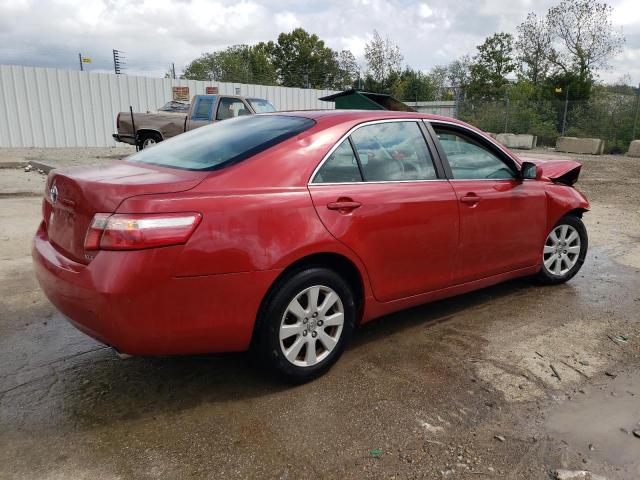Photo 3 from auction – 2009 TOYOTA CAMRY BASE with VIN 4T1BE46K89U302888