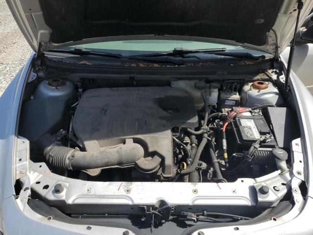 Photo 11 from auction – 2012 CHEVROLET MALIBU LS with VIN 1G1ZB5E03CF238118