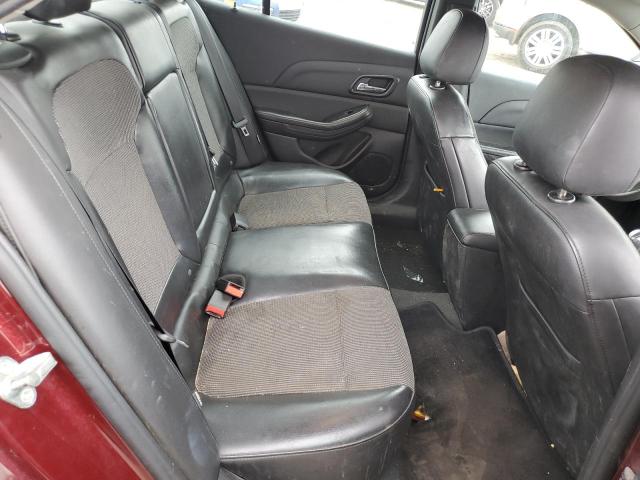 Photo 10 from auction – 2016 CHEVROLET MALIBU LIM with VIN 1G11C5SA1GF123692