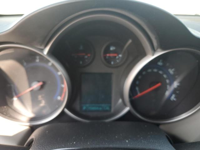Photo 9 from auction – 2012 CHEVROLET CRUZE LS with VIN 1G1PC5SH8C7147967
