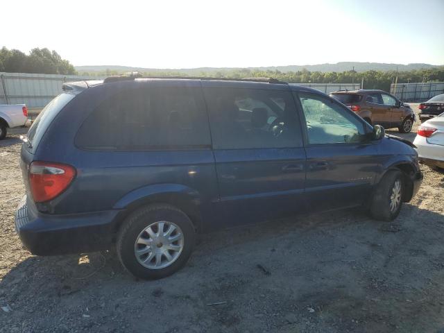 Photo 3 from auction – 2001 CHRYSLER TOWN & COU with VIN 2C8GP74L01R296196
